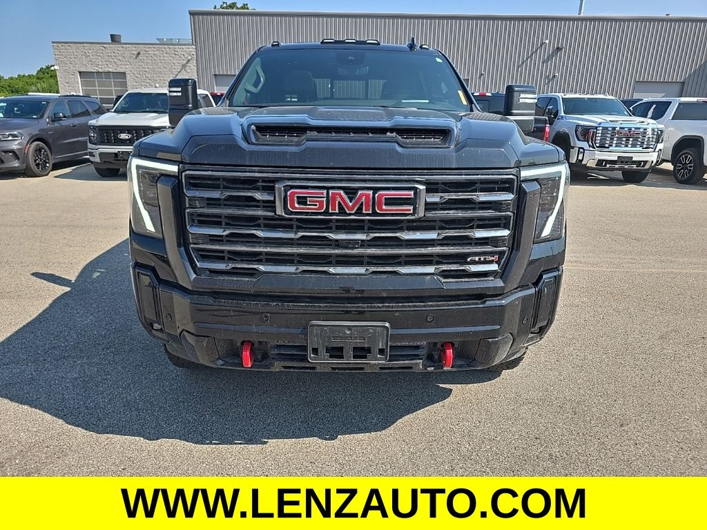 gmc sierra 2500hd 2026 1GT4UPEY6TF134171 image gmc sierra 2500hd 2026 1GT4UPEY6TF134171 image